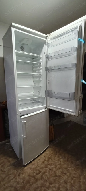 Vand combina frigorifica Arctic - imagine 5