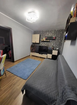 Apartament 2 camere nedecomandat Constanța-Scoala8