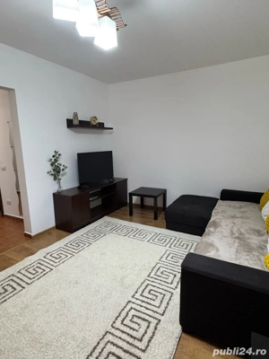 2 camere; 2min metrou Titan "fara agentii"