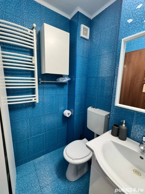 2 camere; 2min metrou Titan "fara agentii" - imagine 9