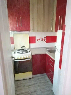 Garsoniera selecta confort 1 zona Atrium Mall ocupabila imediat