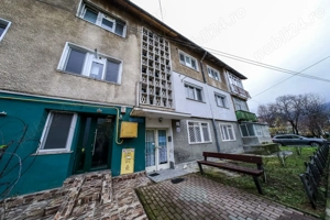 Apartament 3 camere centru Piatra Neamt