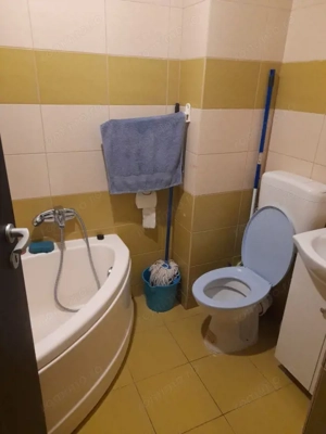 Garsonieră cochetă de vânzare – Str. Rezervelor - Militari Residence - imagine 5