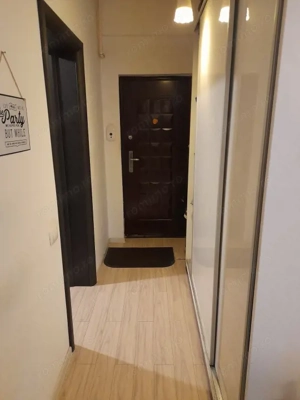 Garsonieră cochetă de vânzare – Str. Rezervelor - Militari Residence - imagine 4