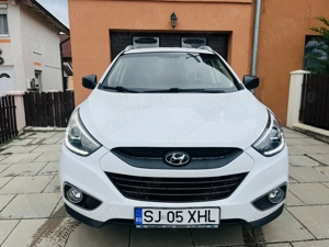 De vânzare Hyundai ix 35
