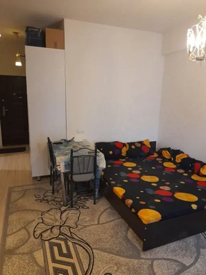 Garsonieră cochetă de vânzare – Str. Rezervelor - Militari Residence - imagine 2
