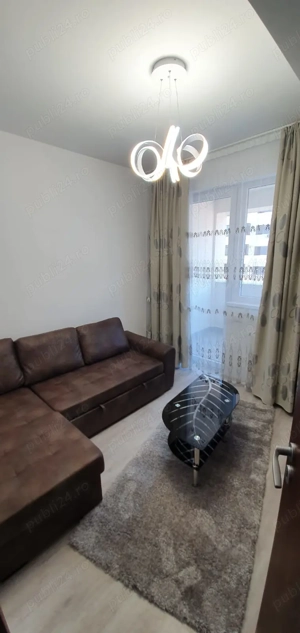 Studio 2 camere decomandat  - imagine 2