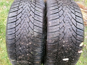 Anvelope 235 50 r18 iarna cu jante  - imagine 9