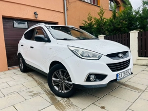 De vânzare Hyundai ix 35 - imagine 5
