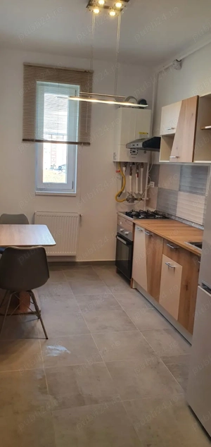 Studio 2 camere decomandat  - imagine 3