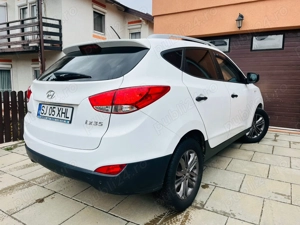 De vânzare Hyundai ix 35 - imagine 2