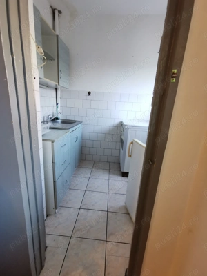 Garsoniera, 37 mp, etaj 2, Vlaicu