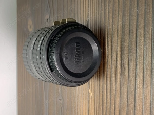 Extensii Macro pentru montură Nikon F