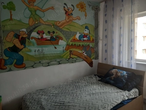 Apartament cu 3 camere decomandat, Tractorul - imagine 8