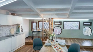 Apartament Pipera ,panoramic, modern! - imagine 2