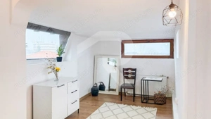 Apartament Pipera ,panoramic, modern! - imagine 13