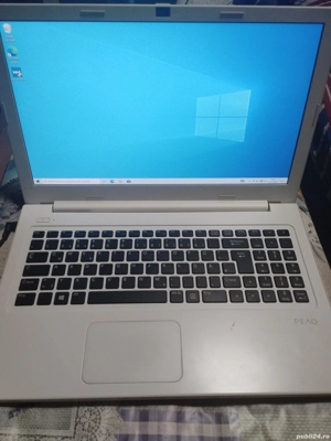 Leptop PEAQ - imagine 2