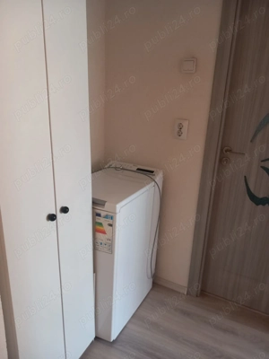 Apartament cu 3 camere decomandat, Tractorul - imagine 6