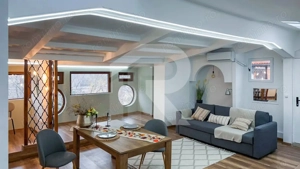 Apartament Pipera ,panoramic, modern!