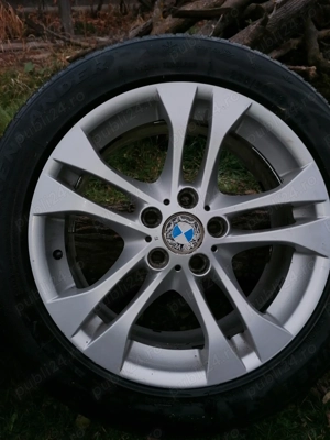 Anvelope 235 50 r18 iarna cu jante  - imagine 13