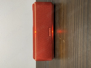 Vând sau Schimb: Boxă portabilă Sony srs xb 21 