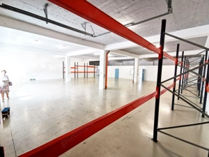 Hala 500 MP - Calea Torontalului - Toate Utilitatile -Acces auto- 5.5 Euro   MP - imagine 4