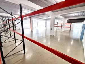 Hala 500 MP - Calea Torontalului - Toate Utilitatile -Acces auto- 5.5 Euro   MP - imagine 3