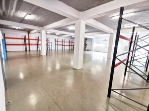 Hala 500 MP - Calea Torontalului - Toate Utilitatile -Acces auto- 5.5 Euro   MP - imagine 2