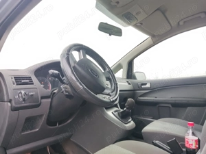 Ford Focus C-Max - imagine 6