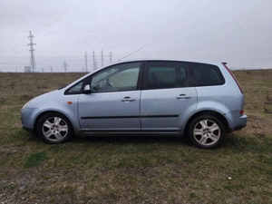 Ford Focus C-Max - imagine 3