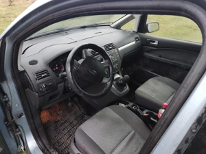 Ford Focus C-Max - imagine 5