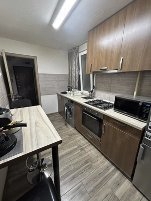 Apartament 2 camere, decomandat   Șos. Viilor 92 (3 min Metrou Eroii Revoluției)