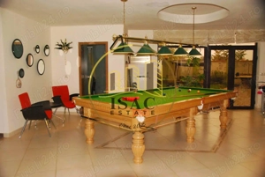 Vilă Giroc - imagine 5