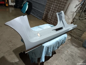 Prag dreapta Dacia Dokker original nou - imagine 4