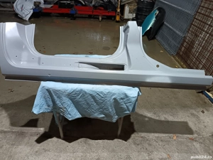 Prag dreapta Dacia Dokker original nou - imagine 3