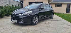 Renault Clio 1.5 Diesel - imagine 8