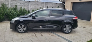 Renault Clio 1.5 Diesel - imagine 3