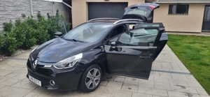 Renault Clio 1.5 Diesel