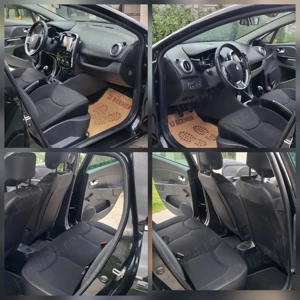 Renault Clio 1.5 Diesel - imagine 9