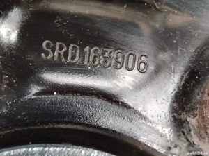 Vând jante ford.  - imagine 4