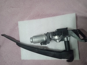 Motor +brat ștergător spate Skoda Fabia 2012 - imagine 2