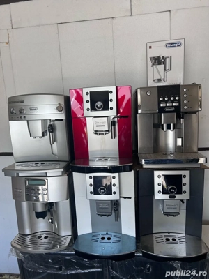 espresor cafea automat - imagine 2