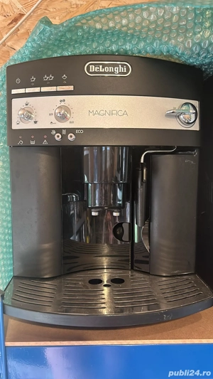 espresor cafea automat - imagine 5