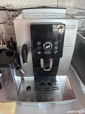 espresor cafea automat - imagine 3