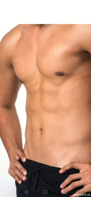 Te aștept pe whatsapp dacă vrei sa ai parte de un tip matur experientat  Exclus barbati!!! 