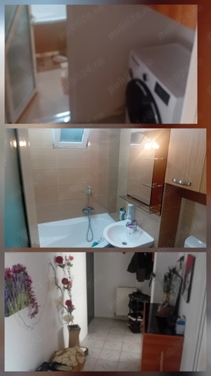 Apartamet  3 camere - imagine 3