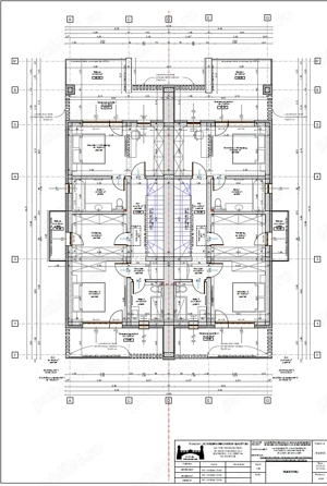  Ultima unitate disponibilă   Duplex nou Dumbrăvița, Str. Johannes Kepler 8 - imagine 8