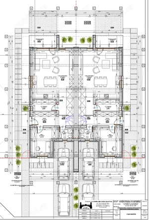  Ultima unitate disponibilă   Duplex nou Dumbrăvița, Str. Johannes Kepler 8 - imagine 9