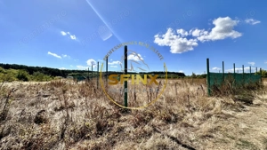 Corbeanca 5000 mp, deschidere 22 m la Drum asfaltat, padure, utilitati la limita - imagine 8