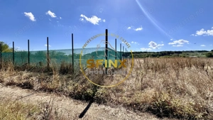 Corbeanca 5000 mp, deschidere 22 m la Drum asfaltat, padure, utilitati la limita - imagine 2